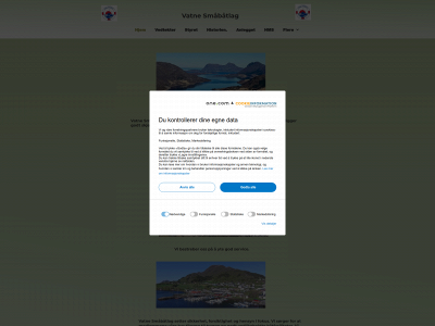 vsbl.no snapshot