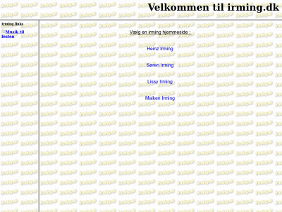 irming.dk snapshot
