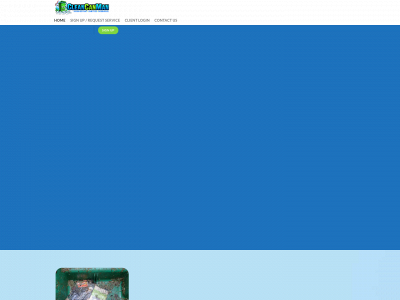 cleancanman.com snapshot