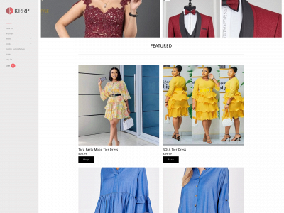 www.krrp.co.uk snapshot