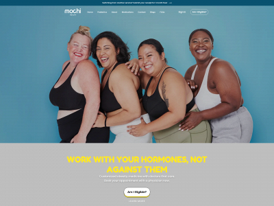 joinmochi.com snapshot