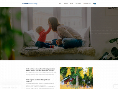 nyadynor.se snapshot