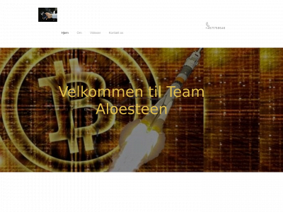 aloesteen.nu snapshot