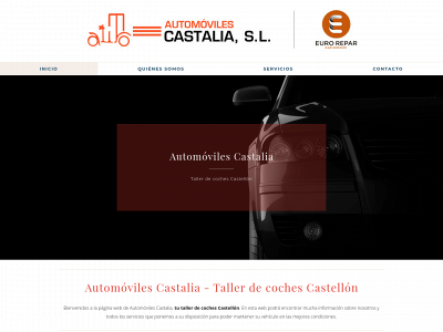 automovilescastalia.com snapshot