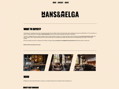 hans-helga.no snapshot