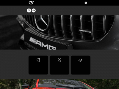 carvibe.de snapshot