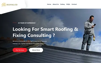 sharoofing.co.uk snapshot