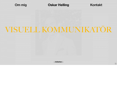 oskarhelling.se snapshot