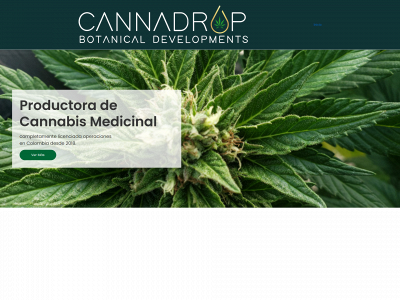 cannadrop.es snapshot