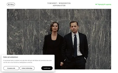 twadvokater.se snapshot