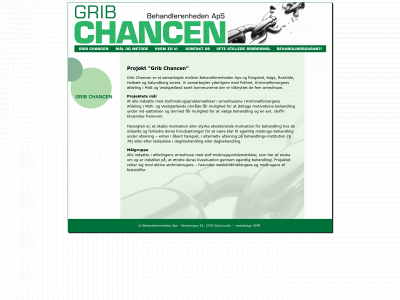 behandlerenheden-jorgensen.dk snapshot