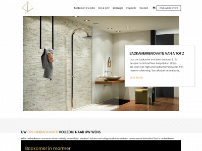 badkamerrenovatiedc.be snapshot