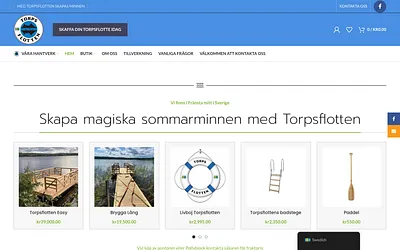 torpsflotten.se snapshot