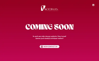 anoukkooiman.nl snapshot