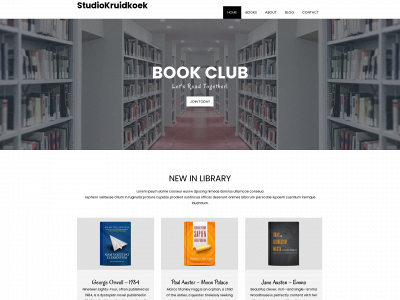 studiokruidkoek.nl snapshot