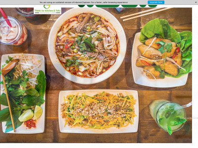 thinhankitchentofu.com snapshot