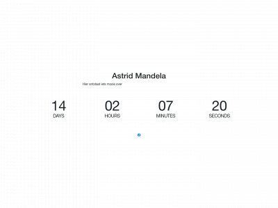 asrtridmandala.nl snapshot