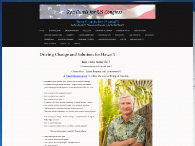 roncurtis808.com snapshot