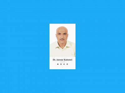 anwarkatrawi.com snapshot