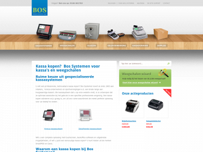 bossystemen.nl snapshot