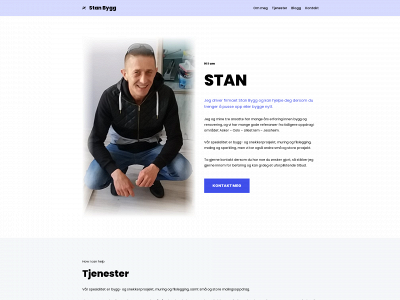 stantheman.no snapshot