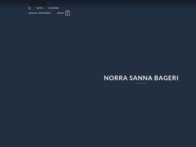 norrasannabageri.com snapshot