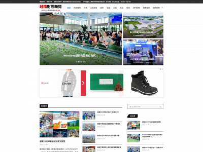 vneconnews.com snapshot