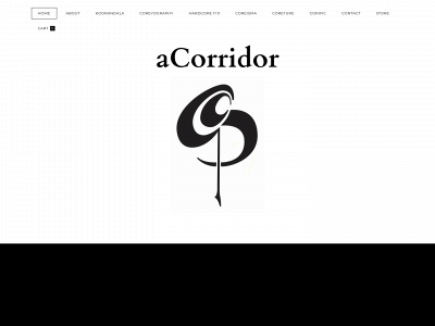 www.acorridor.com.au snapshot