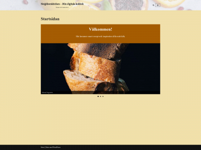 neighborskitchen.se snapshot