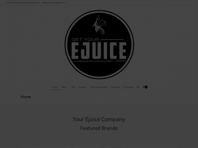 getyourejuice.com snapshot