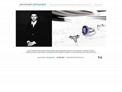 longtinphoto.com snapshot