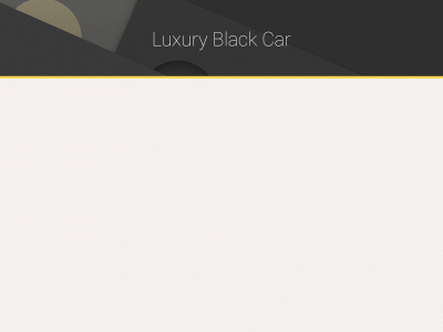 luxuryblackcar.us snapshot