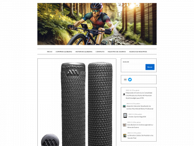 globeros.es snapshot