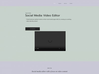 sambamarketing.co.uk snapshot