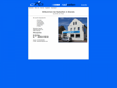 radwelten-brandis.de snapshot