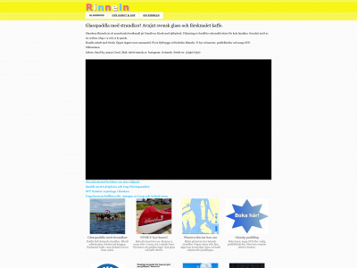 rinneln.se snapshot