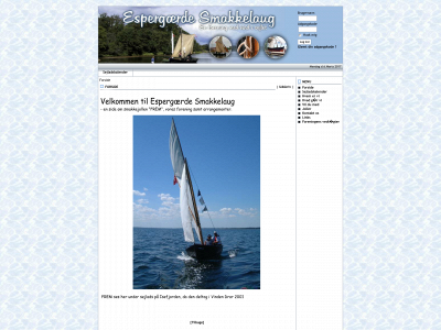 smakke.dk snapshot