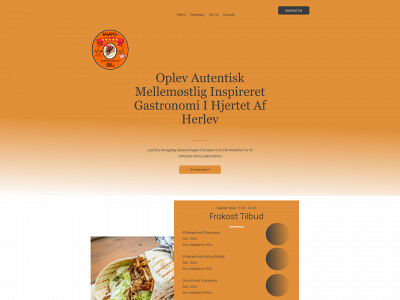 salamgrill.dk snapshot