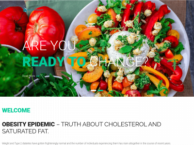 feelinghealthandfit.com snapshot