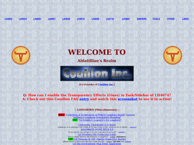 aldatillian.be snapshot
