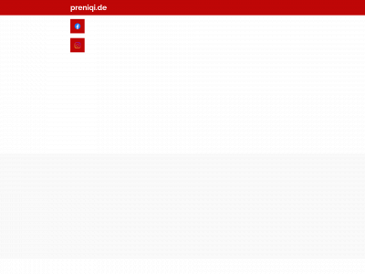 preniqi.de snapshot