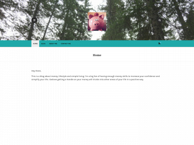 sofinancy.com snapshot