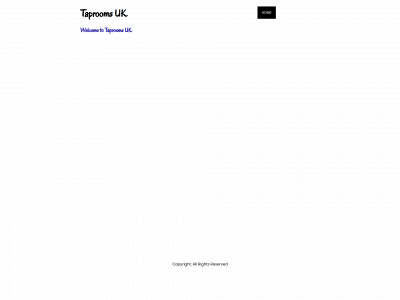 taprooms.uk snapshot