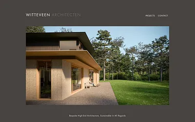 witteveenarchitecten.nl snapshot