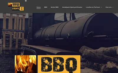 bbqevents.amsterdam snapshot