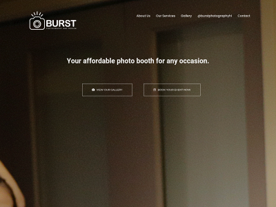 burstphotographyhi.com snapshot
