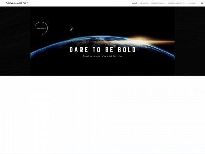boldsolutions.fi snapshot