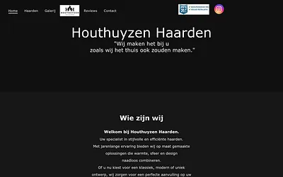 houthuyzenhaarden.nl snapshot