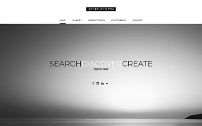 gdistudio.gr snapshot