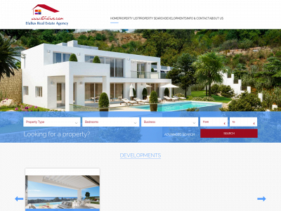 efalius.es snapshot